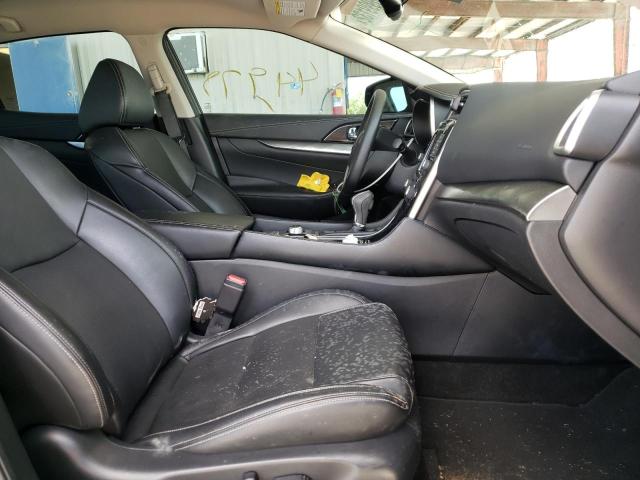 Photo 5 from auction – 2019 NISSAN MAXIMA S with VIN 1N4AA6AV9KC374726