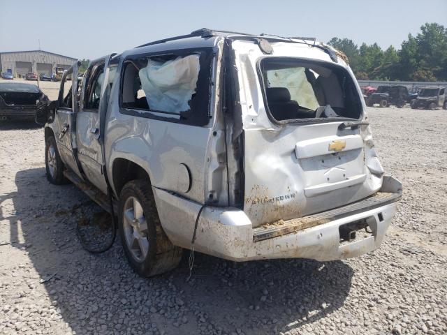 Photo 3 from auction – 2013 CHEVROLET SUBURBAN C with VIN 1GNSCJE08DR379577