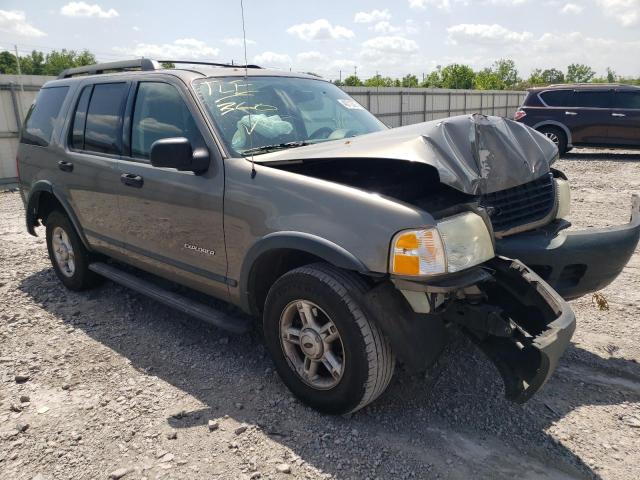 FORD EXPLORER X 2005 with VIN 1FMZU62K45ZA77952 - Photo from auction
