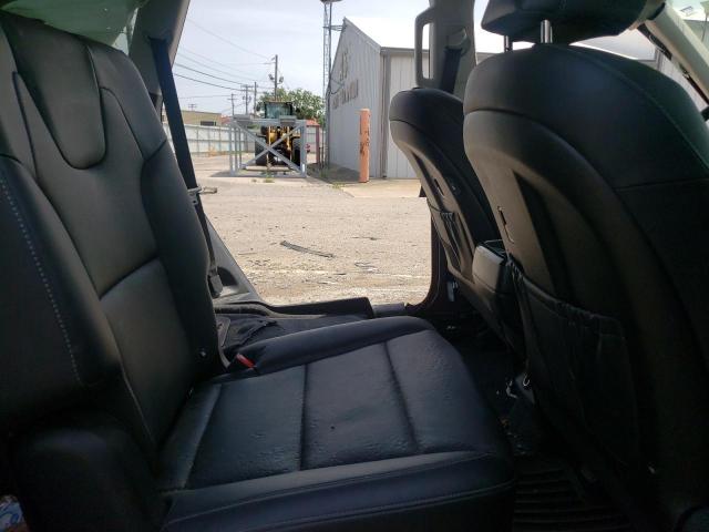 Photo 6 from auction – 2022 KIA TELLURIDE with VIN 5XYP2DHC9NG240809