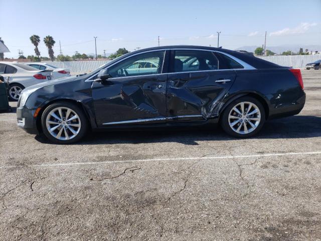 Photo 9 from auction – 2013 CADILLAC XTS PREMIU with VIN 2G61S5S32D9133036