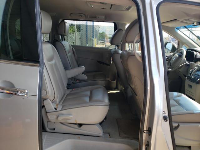 Photo 6 from auction – 2013 NISSAN QUEST S with VIN JN8AE2KP1D9066204