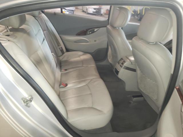 Photo 6 from auction – 2011 BUICK LACROSSE C with VIN 1G4GC5EDXBF298874