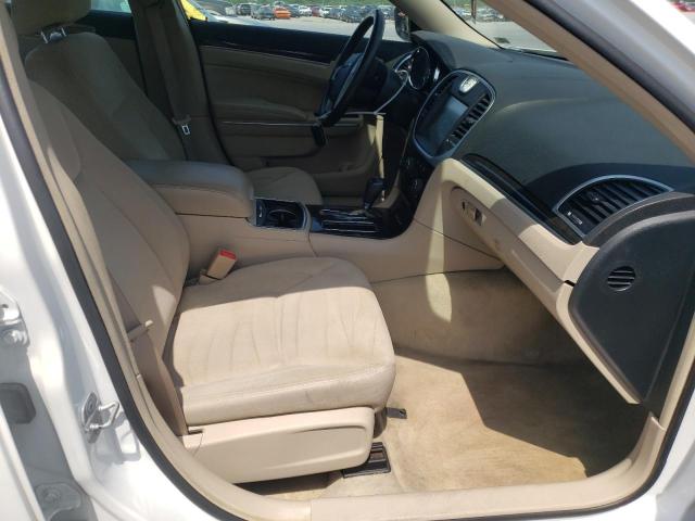 Photo 5 from auction – 2011 CHRYSLER 300 with VIN 2C3CA4CG0BH531793