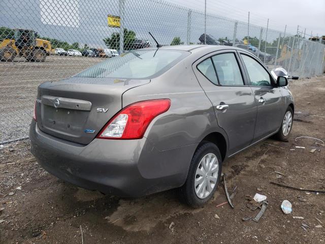 Photo 4 from auction – 2012 NISSAN VERSA S with VIN 3N1CN7AP6CL933351