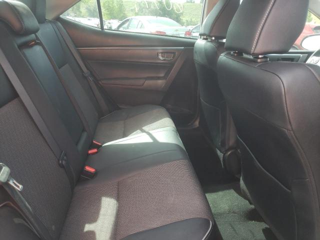 Photo 6 from auction – 2016 TOYOTA COROLLA L with VIN 5YFBURHE6GP524416