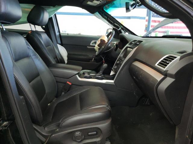 Photo 5 from auction – 2014 FORD EXPLORER X with VIN 1FM5K8D8XEGB68558