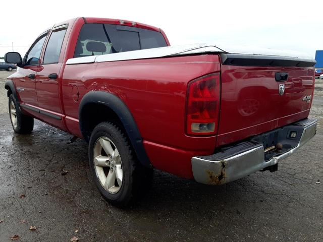 Photo 3 from auction – 2006 DODGE RAM 1500 S with VIN 1D7HU18N06S617950