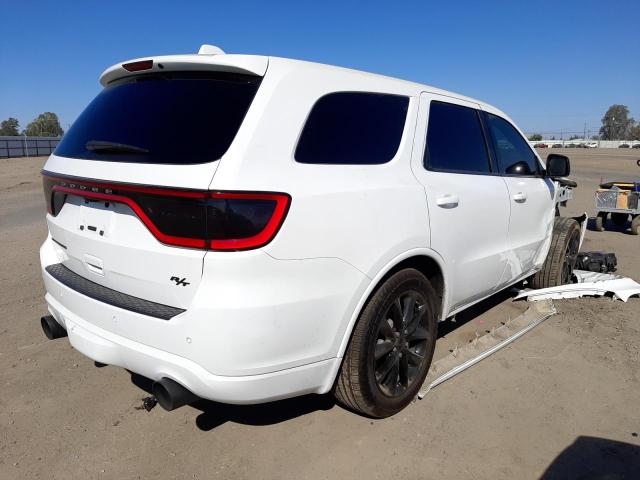 Photo 4 from auction – 2018 DODGE DURANGO R/ with VIN 1C4SDHCT3JC485834