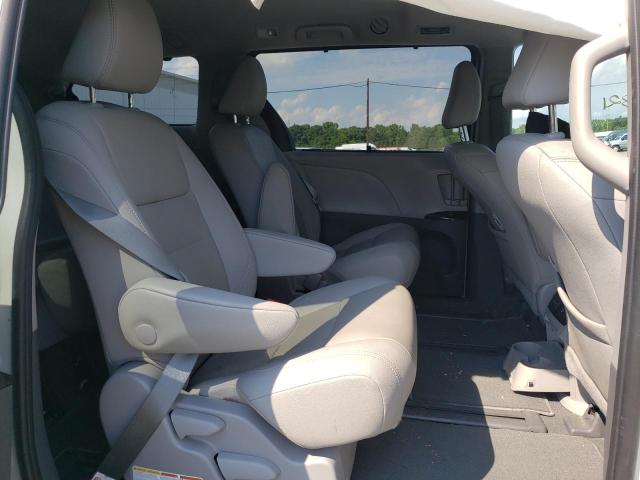 Photo 6 from auction – 2020 TOYOTA SIENNA XLE with VIN 5TDDZ3DC0LS239210