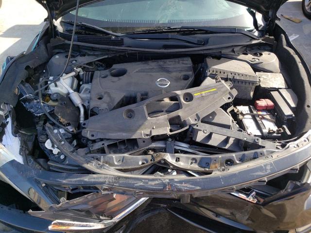 Photo 7 from auction – 2015 NISSAN ALTIMA 2.5 with VIN 1N4AL3AP1FC227283