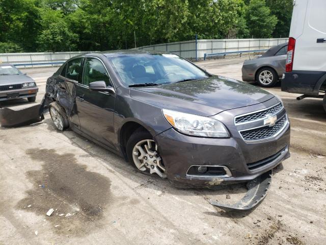 Photo 1 from auction – 2013 CHEVROLET MALIBU 2LT with VIN 1G11F5RR1DF119771