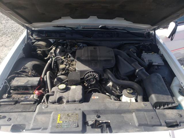 Photo 7 from auction – 2005 MERCURY GRAND MARQ with VIN 2MEFM75W35X644443