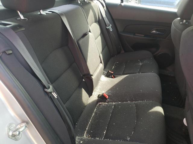 Photo 6 from auction – 2014 CHEVROLET CRUZE LT with VIN 1G1PC5SB7E7327066