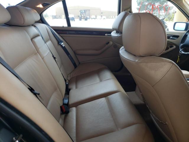 Photo 6 from auction – 2003 BMW 330 I with VIN WBAEV53443KM26248