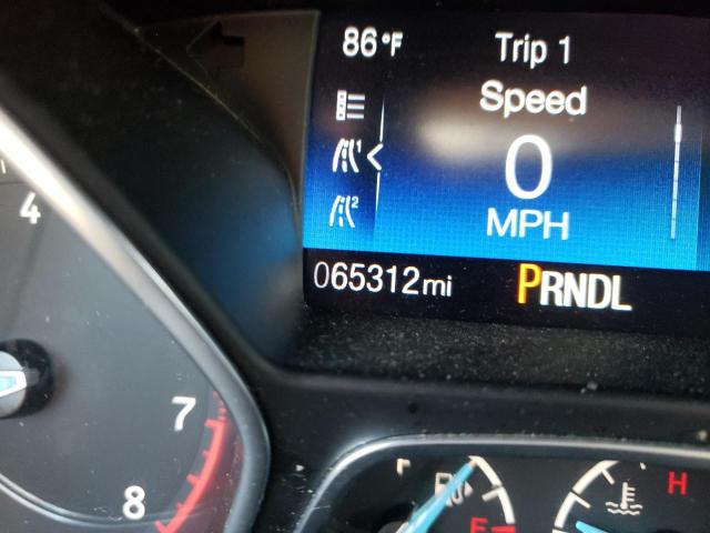 Photo 8 from auction – 2015 FORD FOCUS SE with VIN 1FADP3F2XFL367833