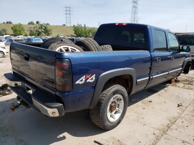صورة رقم 4 من المزاد - 2002 CHEVROLET SILVERADO مع VIN 1GCHK23U72F165454