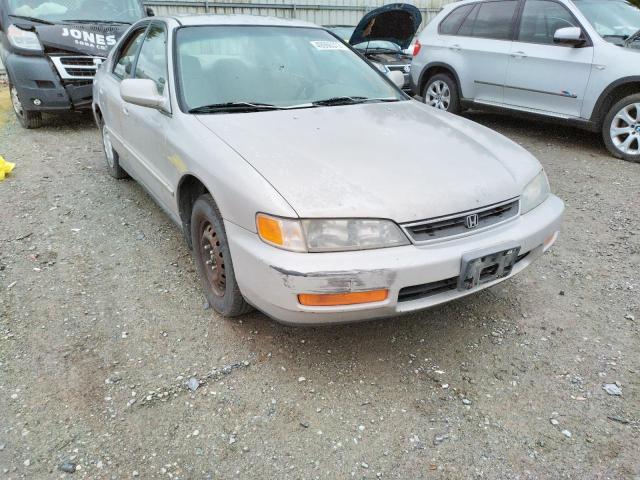 Photo 1 from auction – 1997 HONDA ACCORD VAL with VIN 1HGCD568XVA195152