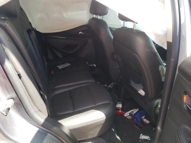 Photo 6 from auction – 2019 BUICK ENCORE ESS with VIN KL4CJGSM9KB770010