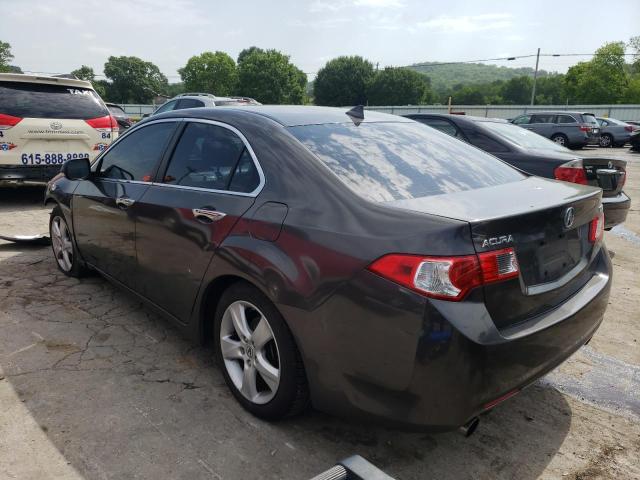 Photo 3 from auction – 2010 ACURA TSX with VIN JH4CU2F64AC000624