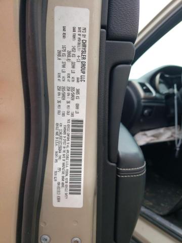 Photo 10 from auction – 2014 JEEP GRAND CHER with VIN 1C4RJFBT1EC156844