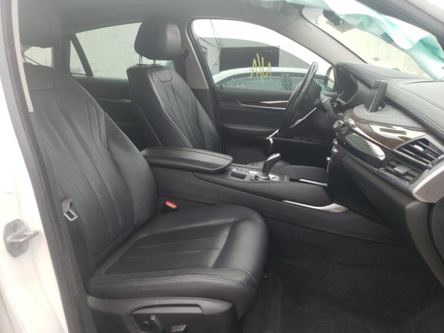 Zdjęcie 5 z aukcji – 2015 BMW X6 XDRIVE3 z VIN 5UXKU2C59F0F96073
