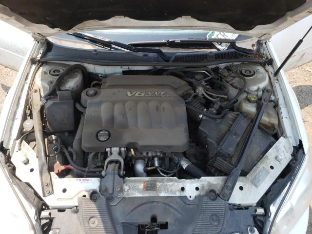 Photo 7 from auction – 2013 CHEVROLET IMPALA LT with VIN 2G1WG5E31D1183756