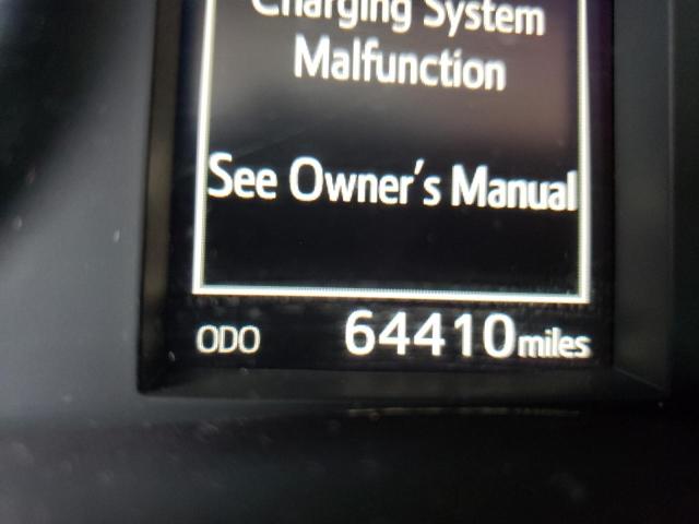 Photo 8 from auction – 2018 TOYOTA COROLLA L with VIN 5YFBURHE8JP767152