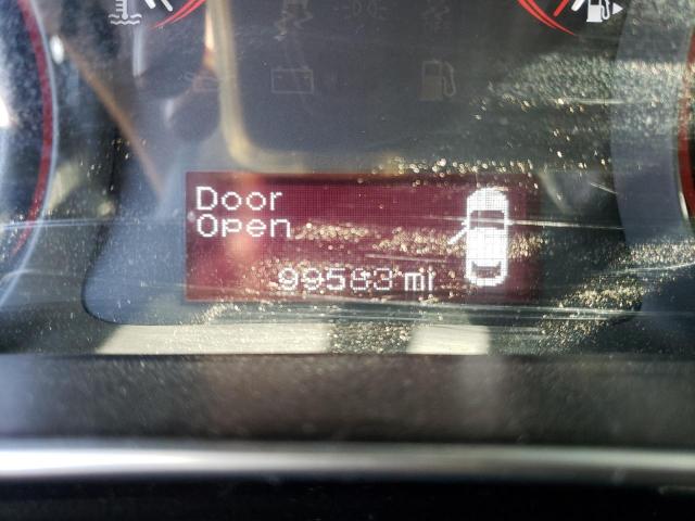 Photo 8 from auction – 2013 DODGE DART SXT with VIN 1C3CDFBA2DD157896