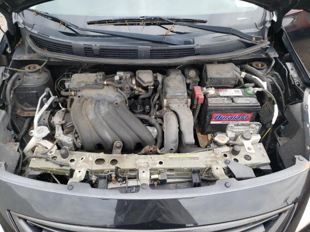 Photo 7 from auction – 2012 NISSAN VERSA S with VIN 3N1CN7AP4CL929895
