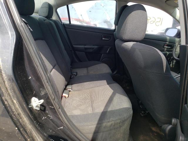 Photo 6 from auction – 2007 MAZDA 3 I with VIN JM1BK12F871717986