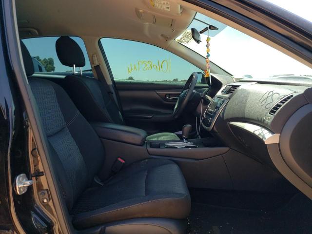Photo 5 from auction – 2016 NISSAN ALTIMA 2.5 with VIN 1N4AL3AP4GC136381