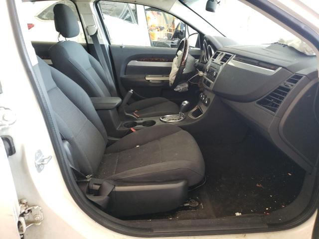 Photo 5 from auction – 2009 CHRYSLER SEBRING TO with VIN 1C3LC56B49N560988
