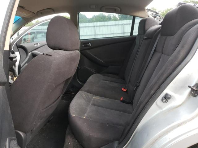 Photo 6 from auction – 2008 NISSAN ALTIMA 2.5 with VIN 1N4AL21E68C251526