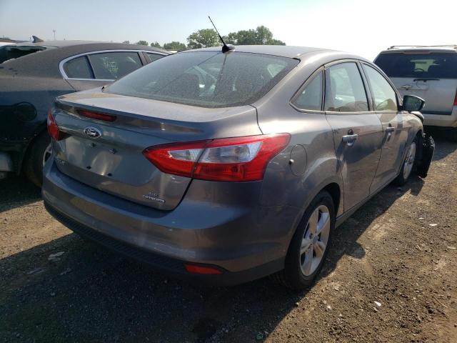 Photo 4 from auction – 2013 FORD FOCUS SE with VIN 1FADP3F27DL130178
