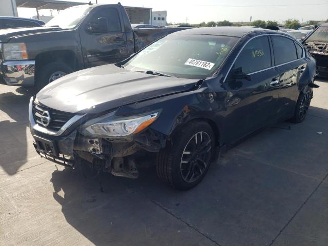 Photo 2 from auction – 2016 NISSAN ALTIMA 2.5 with VIN 1N4AL3AP2GC212292