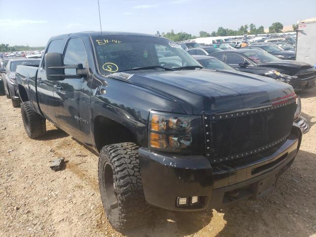 CHEVROLET SILVERADO 2007 con VIN 1GCHK23647F522047 - Foto de la subasta