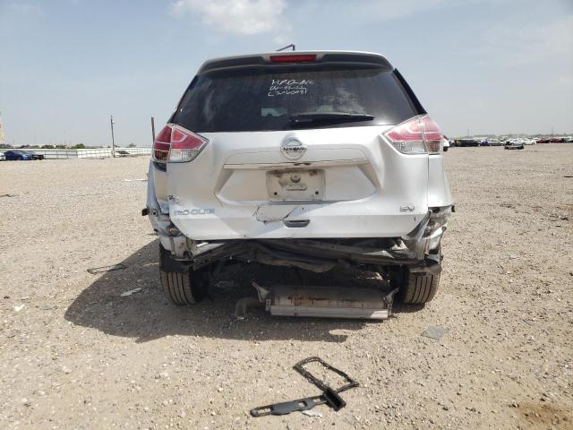 Photo 9 from auction – 2015 NISSAN ROGUE S with VIN 5N1AT2ML0FC918281