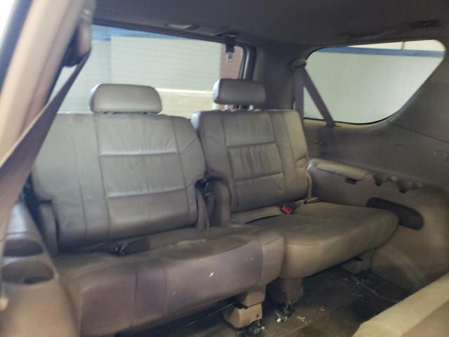 Photo 9 from auction – 2003 TOYOTA SEQUOIA SR with VIN 5TDBT44A33S203864