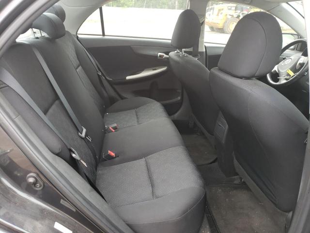 Photo 6 from auction – 2010 TOYOTA COROLLA SE with VIN 1NXBU4EE9AZ171960