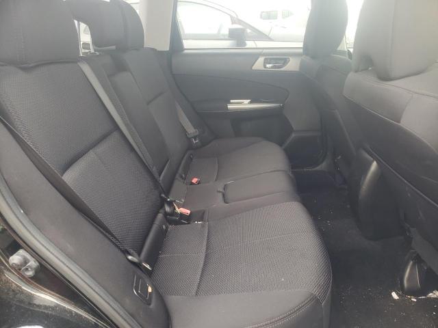 Photo 6 from auction – 2013 SUBARU FORESTER 2 with VIN JF2SHACC3DH434502