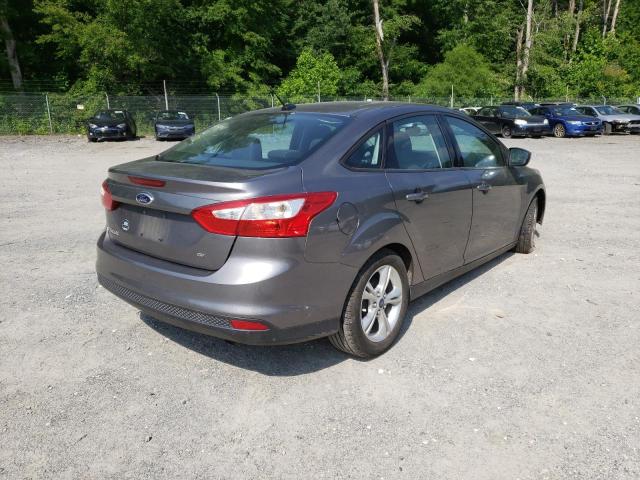 Photo 4 from auction – 2014 FORD FOCUS SE with VIN 1FADP3F28EL180752