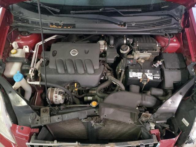 Photo 7 from auction – 2008 NISSAN SENTRA 2.0 with VIN 3N1AB61E18L735907