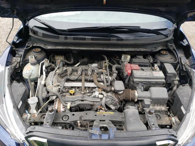Photo 7 from auction – 2018 NISSAN KICKS S with VIN 3N1CP5CU2JL515366