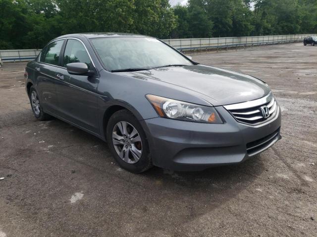 HONDA ACCORD LXP 2012 with VIN 1HGCP2F45CA184348 - Photo from auction