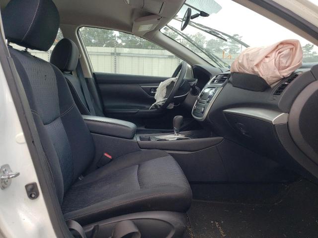 Photo 5 from auction – 2016 NISSAN ALTIMA 2.5 with VIN 1N4AL3AP1GN318625