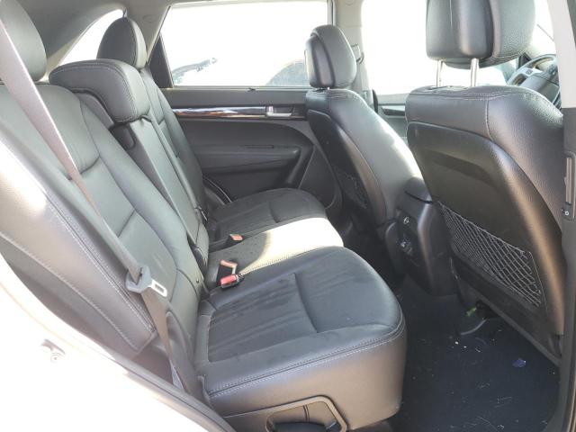 Photo 6 from auction – 2015 KIA SORENTO EX with VIN 5XYKUDA79FG640632