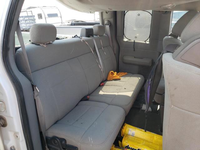 Photo 6 from auction – 2006 FORD F150 with VIN 1FTRX14W26KD28752