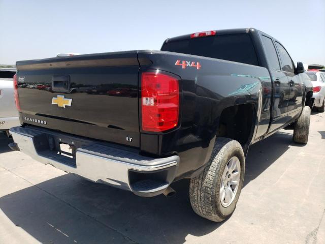 Photo 4 from auction – 2018 CHEVROLET SILVERADO with VIN 1GCVKREC6JZ154698
