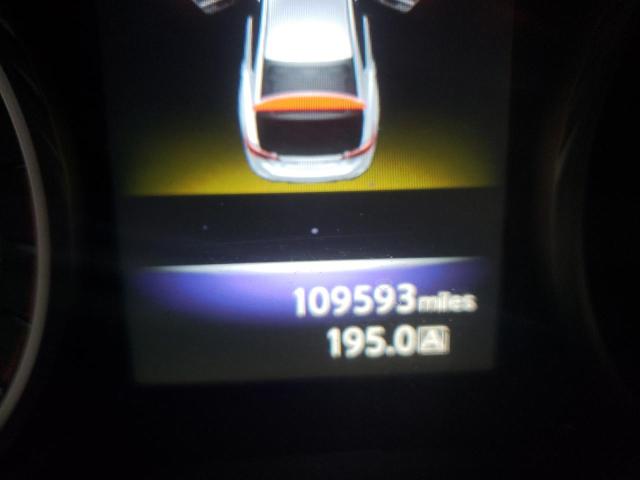 Photo 8 from auction – 2015 INFINITI Q50 BASE with VIN JN1BV7AP2FM346554